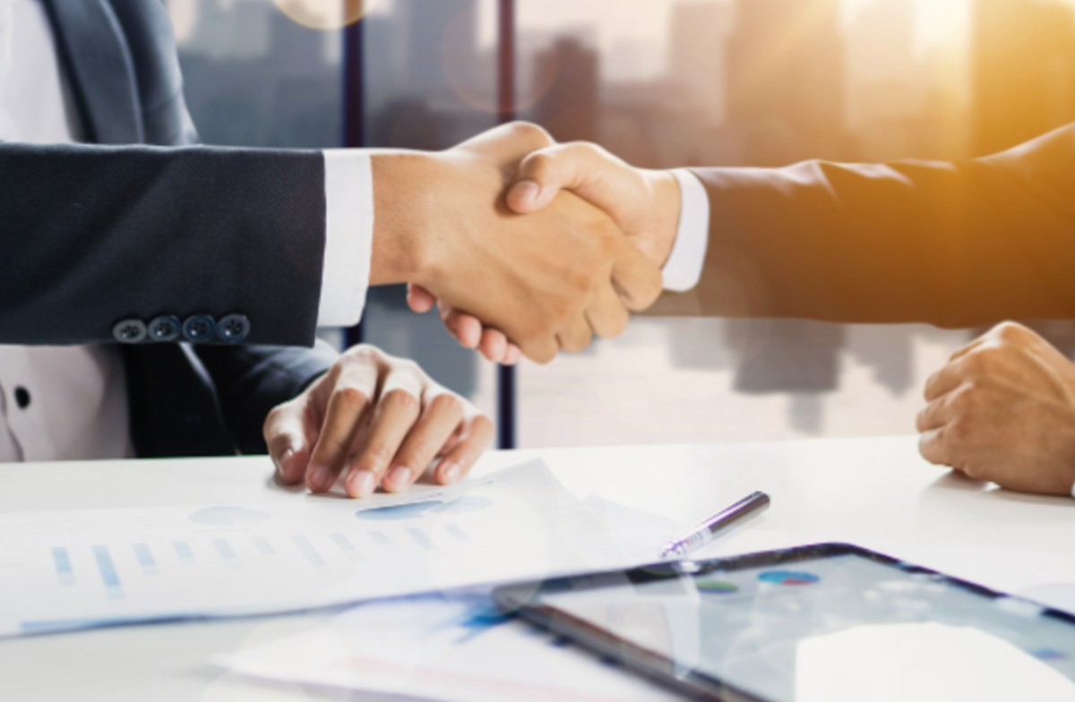 동업 계약서는 사이가 좋을 때 쓰는 문서입니다